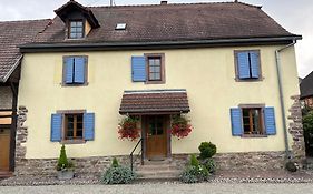 Gite La Maison De Jules